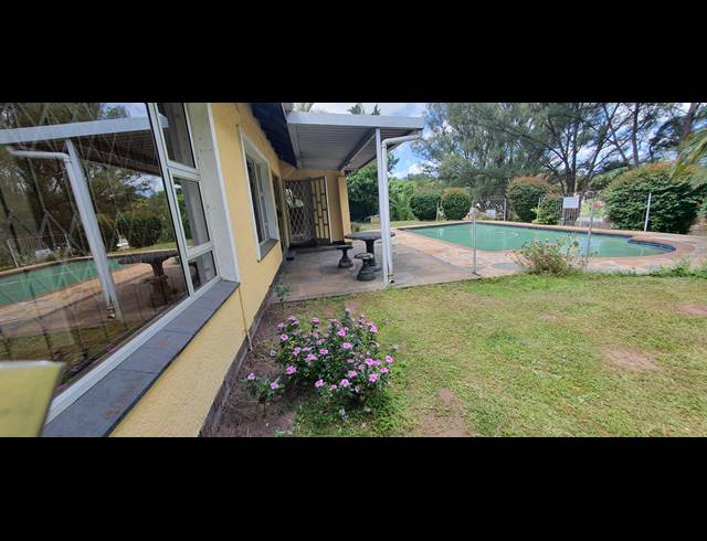 3 BEDROOM FREESTANDING FOR SALE IN MARIANNHILL PARK
